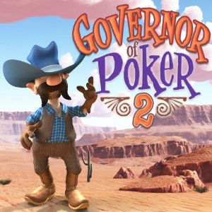 Governor of poker 1 play online