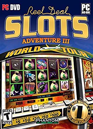 Slot Machine Games For Windows Xp